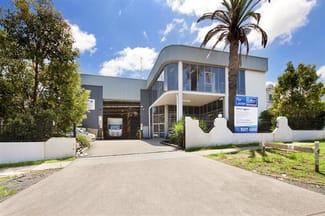 Factory, Warehouse & Industrial commercial property leased at 42 McCauley Street Matraville NSW 2036 Factory, Warehouse & Industrial commercial property leased at 42 McCauley Street Matraville NSW 2036