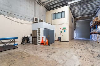 Factory, Warehouse & Industrial commercial property leased at 11/11-17 Cairns Street Loganholme QLD 4129 Factory, Warehouse & Industrial commercial property leased at 11/11-17 Cairns Street Loganholme QLD 4129