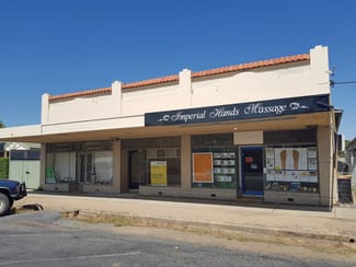 Offices commercial property for lease at 28B Carrier Street Benalla VIC 3672