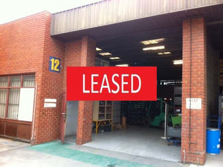 Factory, Warehouse & Industrial commercial property leased at 12/5-13 Elma Road Cheltenham VIC 3192 Factory, Warehouse & Industrial commercial property leased at 12/5-13 Elma Road Cheltenham VIC 3192