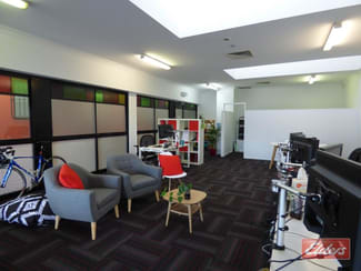 Medical / Consulting commercial property leased at West End QLD 4101 Medical / Consulting commercial property leased at West End QLD 4101