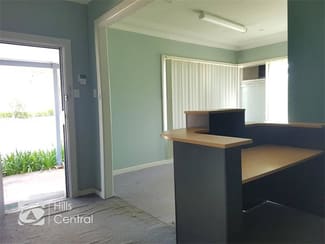 Offices commercial property leased at 640 Old Northern Road Dural NSW 2158 Offices commercial property leased at 640 Old Northern Road Dural NSW 2158