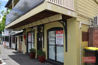 Offices commercial property leased at Paddington QLD 4064 Offices commercial property leased at Paddington QLD 4064