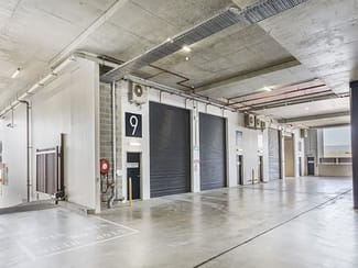 Factory, Warehouse & Industrial commercial property leased at Alexandria NSW 2015