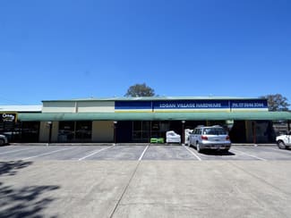 Offices commercial property leased at 6/2-12 Wharf Street Logan Village QLD 4207