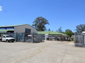 Offices commercial property leased at 6/2-12 Wharf Street Logan Village QLD 4207