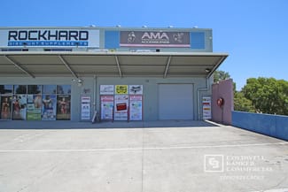 Showrooms / Bulky Goods commercial property leased at 6/4 Old Pacific Highway Yatala QLD 4207