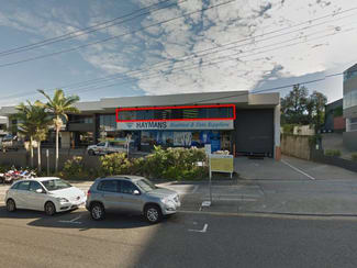 Offices commercial property leased at Milton QLD 4064 Offices commercial property leased at Milton QLD 4064