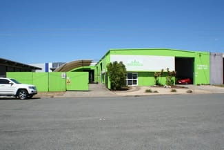Factory, Warehouse & Industrial commercial property leased at 9 Owen Close Portsmith QLD 4870 Factory, Warehouse & Industrial commercial property leased at 9 Owen Close Portsmith QLD 4870
