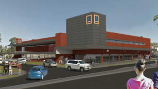 Shop & Retail commercial property leased at Narellan NSW 2567