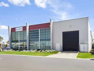 Offices commercial property leased at 1/32 Westside Drive Laverton North VIC 3026 Offices commercial property leased at 1/32 Westside Drive Laverton North VIC 3026