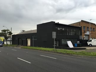 Factory, Warehouse & Industrial commercial property leased at 21 Ford Street Greenacre NSW 2190 Factory, Warehouse & Industrial commercial property leased at 21 Ford Street Greenacre NSW 2190
