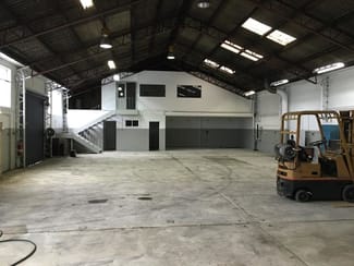 Factory, Warehouse & Industrial commercial property leased at 21 Ford Street Greenacre NSW 2190 Factory, Warehouse & Industrial commercial property leased at 21 Ford Street Greenacre NSW 2190
