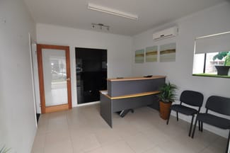Factory, Warehouse & Industrial commercial property leased at 1/12 Gurney Street Garbutt QLD 4814 Factory, Warehouse & Industrial commercial property leased at 1/12 Gurney Street Garbutt QLD 4814