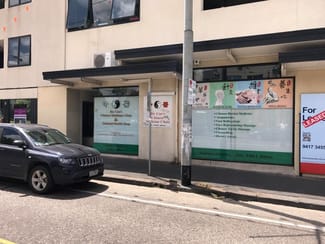 Shop & Retail commercial property leased at 282 St Georges Road Fitzroy North VIC 3068 Shop & Retail commercial property leased at 282 St Georges Road Fitzroy North VIC 3068