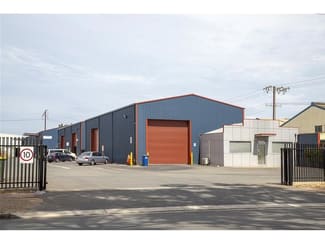 Offices commercial property leased at Unit 3, 259-263 Hanson Road Wingfield SA 5013
