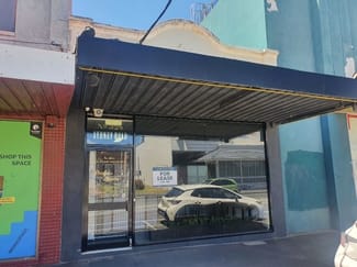 Shop & Retail commercial property for lease at 328 Sydney Road Coburg VIC 3058
