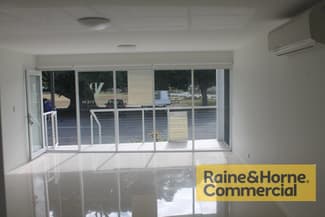 Offices commercial property leased at Shop 2/15 Fox Street Wynnum QLD 4178