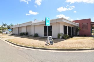 Factory, Warehouse & Industrial commercial property leased at 33 Castlemaine Street Kirwan QLD 4817