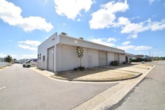 Factory, Warehouse & Industrial commercial property leased at 33 Castlemaine Street Kirwan QLD 4817