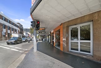 Shop & Retail commercial property leased at Shop 1/113 Oxford Street Darlinghurst NSW 2010