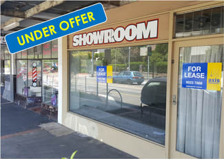 Offices commercial property leased at 533 Glen Huntly Road Elsternwick VIC 3185 Offices commercial property leased at 533 Glen Huntly Road Elsternwick VIC 3185