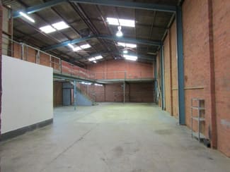 Factory, Warehouse & Industrial commercial property leased at 7 Ford Street Greenacre NSW 2190 Factory, Warehouse & Industrial commercial property leased at 7 Ford Street Greenacre NSW 2190
