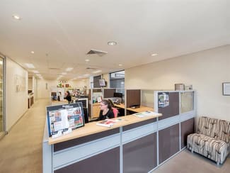 Factory, Warehouse & Industrial commercial property leased at 4 Decker Place Huntingwood NSW 2148 Factory, Warehouse & Industrial commercial property leased at 4 Decker Place Huntingwood NSW 2148