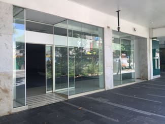 Offices commercial property leased at 398 Flinders Street Townsville City QLD 4810
