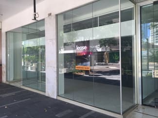 Offices commercial property leased at 398 Flinders Street Townsville City QLD 4810