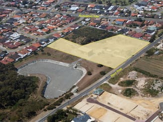 Factory, Warehouse & Industrial commercial property leased at 16 Mayor Road Munster WA 6166