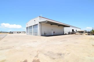 Factory, Warehouse & Industrial commercial property leased at 2/9-11 Caldwell Street Garbutt QLD 4814 Factory, Warehouse & Industrial commercial property leased at 2/9-11 Caldwell Street Garbutt QLD 4814