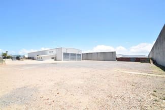 Factory, Warehouse & Industrial commercial property leased at 2/9-11 Caldwell Street Garbutt QLD 4814 Factory, Warehouse & Industrial commercial property leased at 2/9-11 Caldwell Street Garbutt QLD 4814