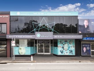 Offices commercial property leased at 227 Maroondah Highway Ringwood VIC 3134 Offices commercial property leased at 227 Maroondah Highway Ringwood VIC 3134
