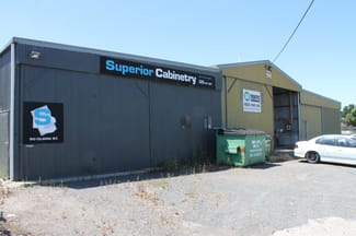 Factory, Warehouse & Industrial commercial property leased at 1/50 Clark Street Colac VIC 3250