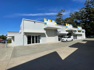 Factory, Warehouse & Industrial commercial property leased at 10/48 Industrial Drive Coffs Harbour NSW 2450 Factory, Warehouse & Industrial commercial property leased at 10/48 Industrial Drive Coffs Harbour NSW 2450