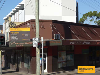 Shop & Retail commercial property leased at 1/361 Liverpool Road Ashfield NSW 2131 Shop & Retail commercial property leased at 1/361 Liverpool Road Ashfield NSW 2131