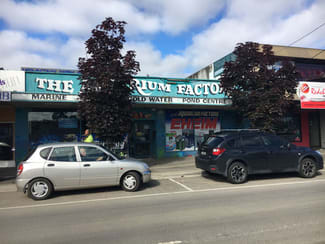 Shop & Retail commercial property leased at 42 - 44 Station Street Bayswater VIC 3153 Shop & Retail commercial property leased at 42 - 44 Station Street Bayswater VIC 3153