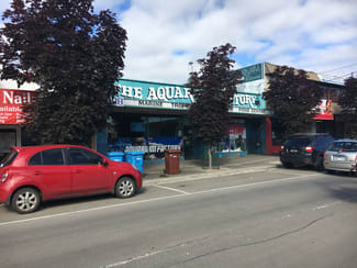 Shop & Retail commercial property leased at 42 - 44 Station Street Bayswater VIC 3153 Shop & Retail commercial property leased at 42 - 44 Station Street Bayswater VIC 3153