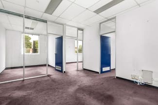 Offices commercial property leased at Level 1/23-25 Bridge Street Bulleen VIC 3105 Offices commercial property leased at Level 1/23-25 Bridge Street Bulleen VIC 3105