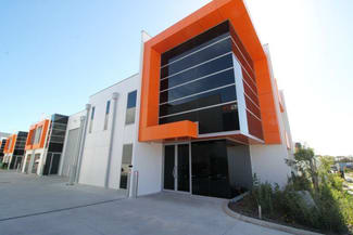 Factory, Warehouse & Industrial commercial property leased at Unit 1/9 Technology Circuit Hallam VIC 3803 Factory, Warehouse & Industrial commercial property leased at Unit 1/9 Technology Circuit Hallam VIC 3803