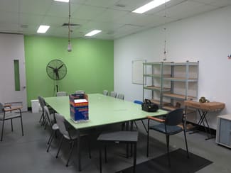 Factory, Warehouse & Industrial commercial property leased at 3 Noyes Street Highett VIC 3190 Factory, Warehouse & Industrial commercial property leased at 3 Noyes Street Highett VIC 3190