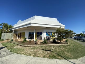 Offices commercial property leased at 2/46 Sixth Avenue Palm Beach QLD 4221 Offices commercial property leased at 2/46 Sixth Avenue Palm Beach QLD 4221
