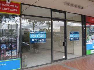 Shop & Retail commercial property leased at Shop 8, 57-61 Synnot Street Werribee VIC 3030 Shop & Retail commercial property leased at Shop 8, 57-61 Synnot Street Werribee VIC 3030