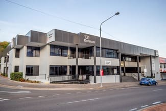 Offices commercial property leased at Suite 1A/131 Denham Street Townsville City QLD 4810 Offices commercial property leased at Suite 1A/131 Denham Street Townsville City QLD 4810