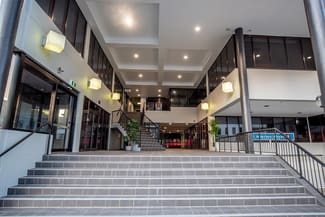 Offices commercial property leased at Suite 1A/131 Denham Street Townsville City QLD 4810 Offices commercial property leased at Suite 1A/131 Denham Street Townsville City QLD 4810