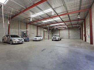 Factory, Warehouse & Industrial commercial property leased at 26 Mooney Street Bayswater WA 6053 Factory, Warehouse & Industrial commercial property leased at 26 Mooney Street Bayswater WA 6053