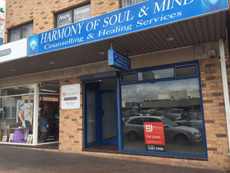 Shop & Retail commercial property leased at 2/104 Railway Street Corrimal NSW 2518 Shop & Retail commercial property leased at 2/104 Railway Street Corrimal NSW 2518