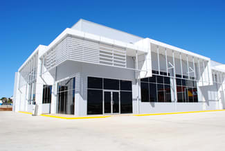 Showrooms / Bulky Goods commercial property leased at Tenancy 2, 342 Taylor Street (Cnr McDougall Street) Glenvale QLD 4350 Showrooms / Bulky Goods commercial property leased at Tenancy 2, 342 Taylor Street (Cnr McDougall Street) Glenvale QLD 4350