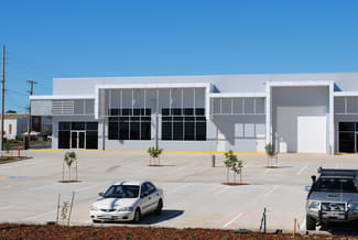 Showrooms / Bulky Goods commercial property leased at Tenancy 2, 342 Taylor Street (Cnr McDougall Street) Glenvale QLD 4350 Showrooms / Bulky Goods commercial property leased at Tenancy 2, 342 Taylor Street (Cnr McDougall Street) Glenvale QLD 4350